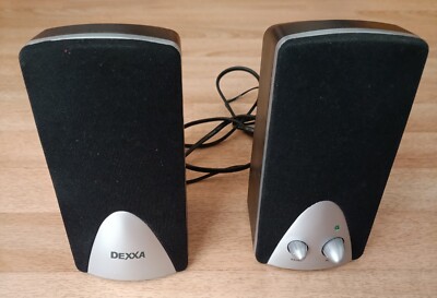 Multimedia Speaker System DEKKA-120 