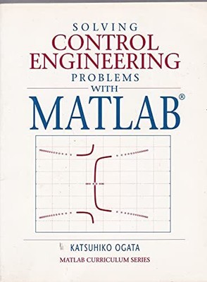 Solving Control Engineering Pr - Paperback - GOOD