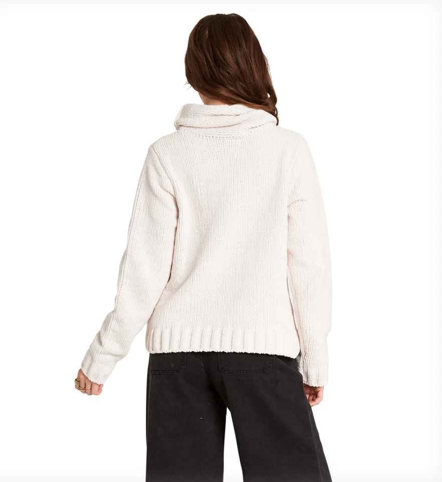 SUÉTER ELEMENT MUJER ACOGEDOR NOCHES SUÉTERES JV25SECO Foto 2 de 3