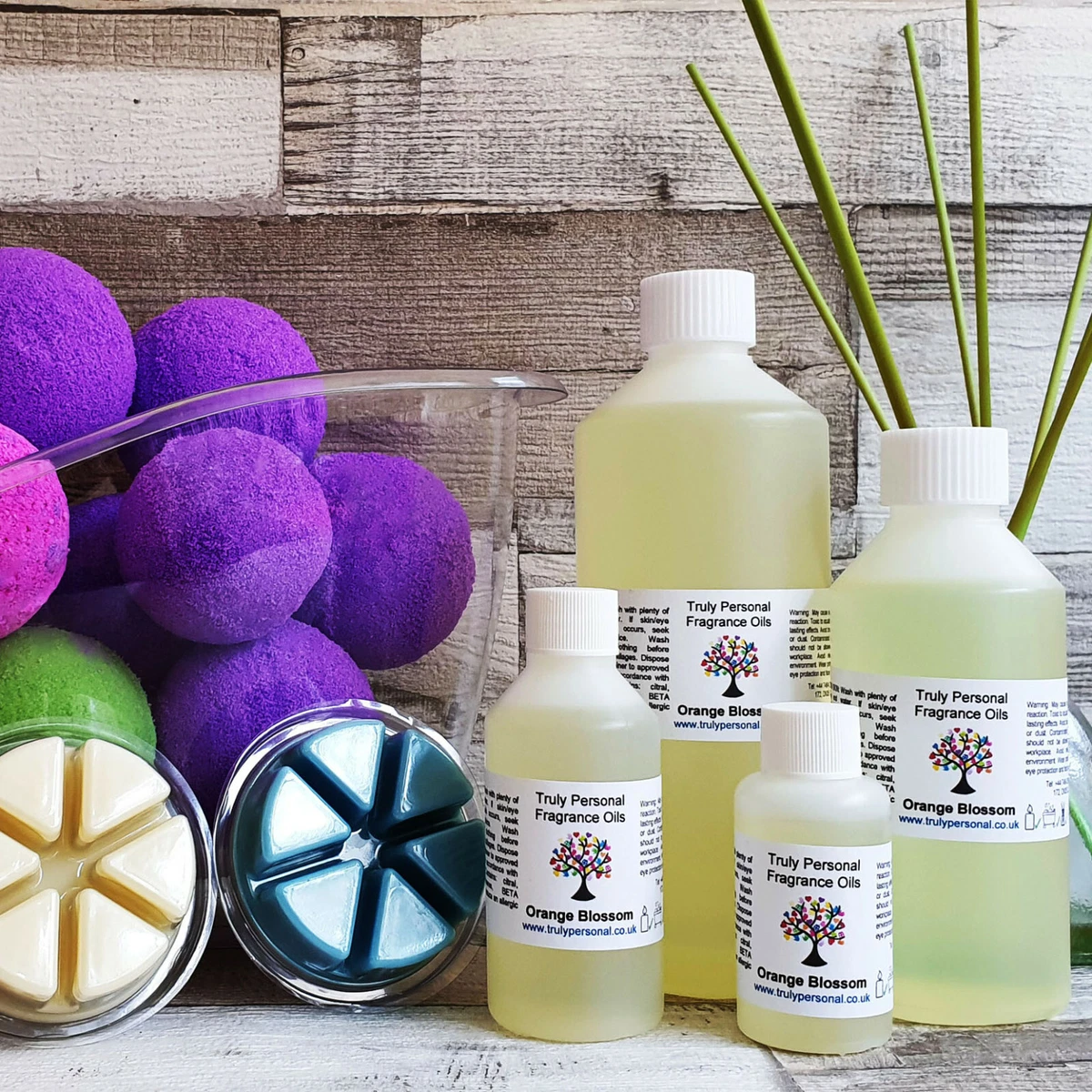 Wax fragrance oils deals