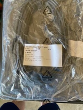 Tacony Manufacturing Fitall Cord 30ft 17/2 12Amp black 28 CS