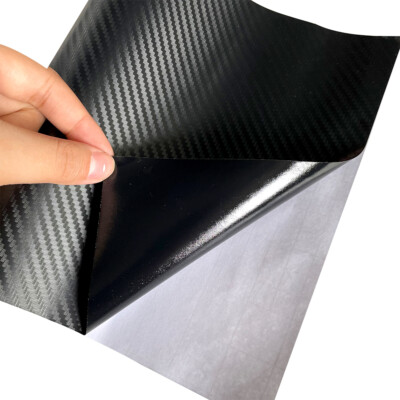 Car Sun Visor Strip Film Front Windshield UV Shade Vinyl Stickers Exterior Parts