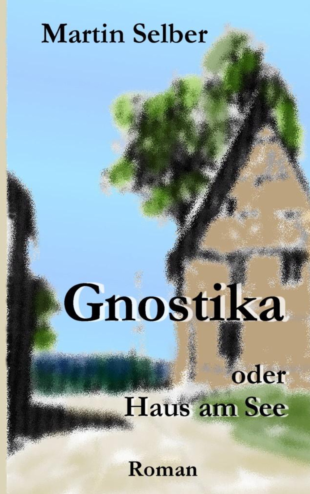 Gnostika (buch)