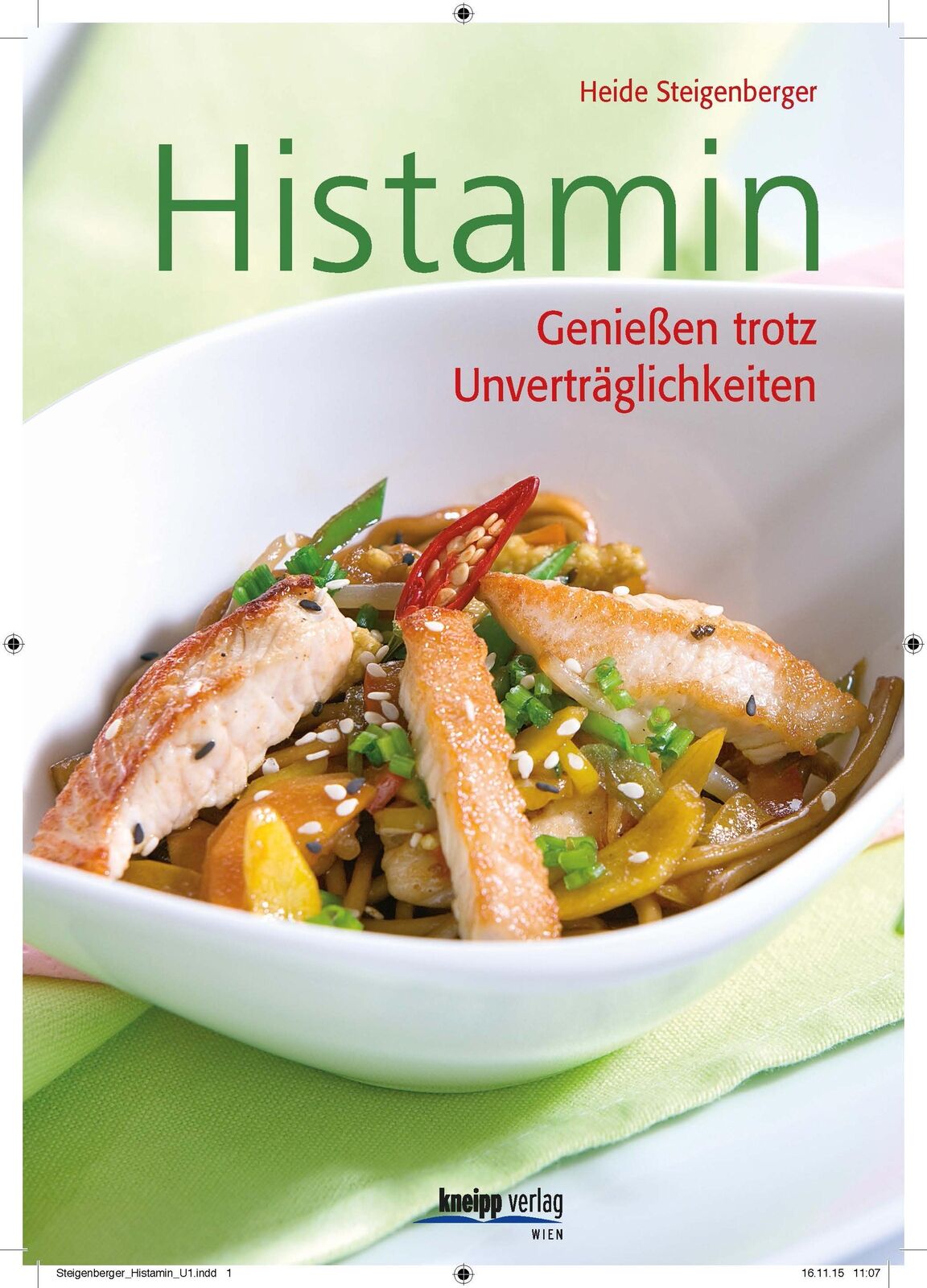 Thumbnail - Histamin, Heide Steigenberger