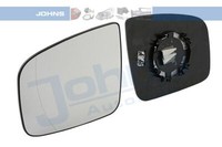 Johns 50 42 37-83 Spiegelglas, AußEnspiegel FüR MERCEDES-BENZ