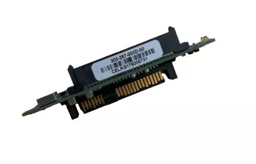Dell / EMC 303-287-003D-00 | 3,5" SAS Interface | SAS Assembly EMC 303-287-003D