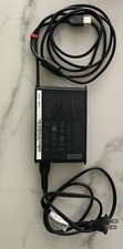 Genuine Lenovo 135W ADL135SDC3A Slim Tip AC Adapter for Lenovo ThinkPad P1 20MD