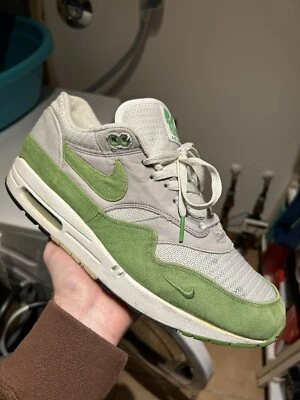 Nike Air Max 1 Patta