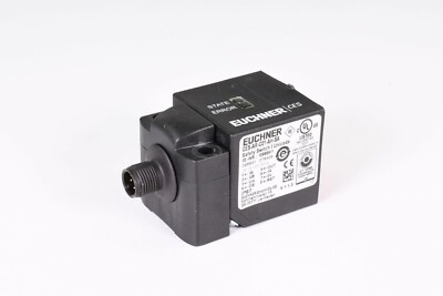 EUCHNER 098941, CES-AR-C01-AH-SA, Non-contact safety switch, V1.1.3