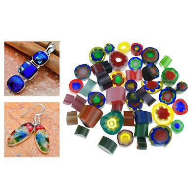 Handarbeit Handwerk Glas Ofen gebeizt Fixierung Kit Zubehör für Mikrowelle Handwerk/