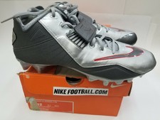 nike cj elite 2 td mid football cleats