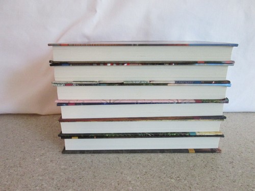 Secrets of Wayfarer Inn- 6 Cozy Mystery Book Lot - Picture 6 of 7