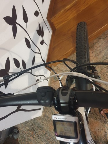 mountain bike specialized camber comp26 - Foto 4 di 5