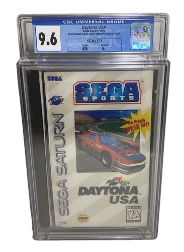 Sega Sega Saturn Japanese game lot - Jeux vidéo (14) - Dans