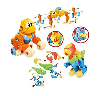 dinosaur learning toys