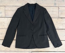 Margaret Howell Women’s Linen Blazer
