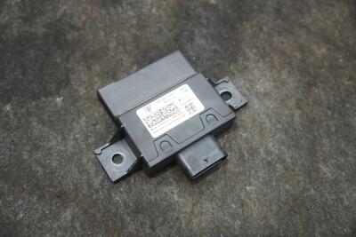 Engine Sound System Impulse Sender Control Module 95B907159H Porsche Macan 2021