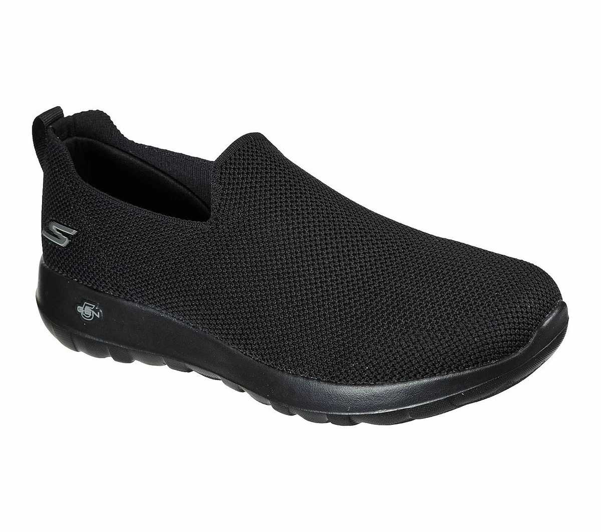 Skechers go walk shop slip on mesh