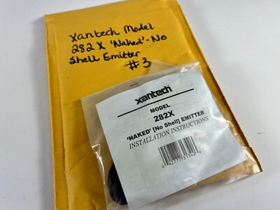 Xantech Model 282X Naked - No Shell Emitter - New