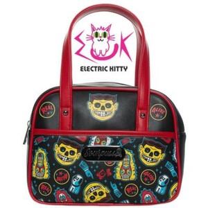 skull handbolsas australia