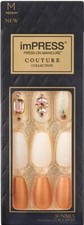 Kiss Impress Press-On Manicure Couture Collection, You Choose