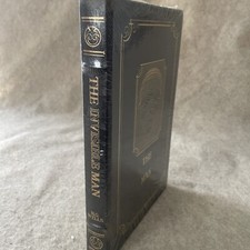 Easton Press Famous Editions The Invisible Ma...