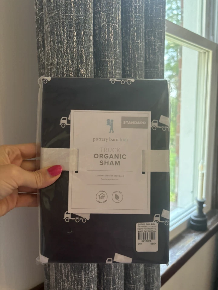 Granero de cerámica Disney Camión Coche Hot Wheels Vacaciones Escuela Niño Regalo Almohada Falsa, Foto 3 de 4