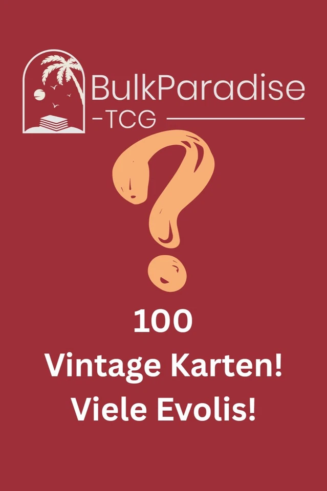 Vintage Evoli Stream Vintage Stream mit Eevee im Fokus