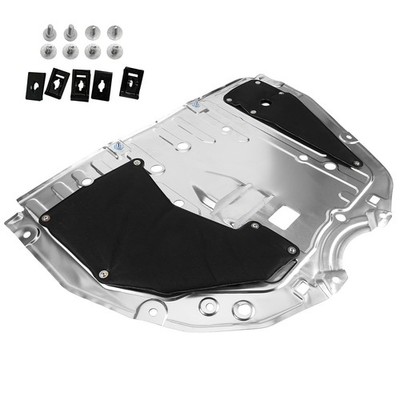 Engine Splash Guard Under Car Shield for 2022 Honda Civic 74111-T20-A0