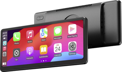 Minix CP89-HD Moniceiver Autoradio Android Auto Apple Bluetooth-Freisprechanl784