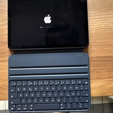 Apple iPad air 4, 10,2 Zoll 64 GB Wi‑Fi + 4G Tablet Grau