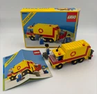 Lego 6693 - Refuse Collection Truck - Used Complete - Box and Instructions