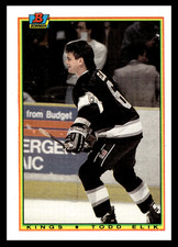 Todd Elik
