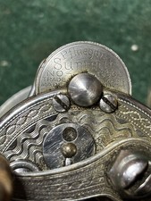 Vintage, Pflueger Summit 1993L