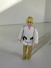 Vintage Kenner 1977 Star Wars Farmboy Luke Skywalker Action Figure Hong Kong