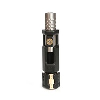 Musketeers Bolt Spinner - Haptic Slider Metall Adhs Stressabbau-Spielz5943