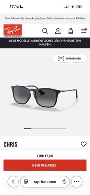 Ray-Ban RB4187 622/8G 54-18   James Bond 007 Look