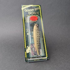 Megabass GIANT DOG-X TSUCHINOKO SP-C k44087