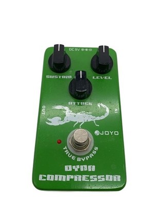 Joyo effector jf-10 Used