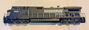 C44 9W Athearn | eBay