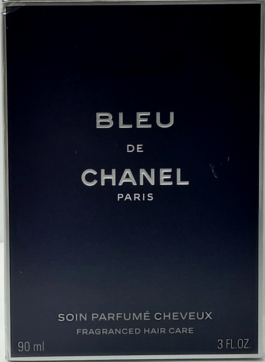 Chanel Bleu De Chanel Fragranced Hair Care For Men 3.0 Oz / 90 ml