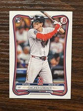 2026 Bowman Baseball Roman Anthony Base Paper, Boston Red Sox RC #18