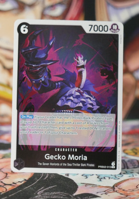 One Piece TCG PRB02 - Pick Your Rare - NM English Premium The Best 2 OPTCG Foil