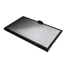 Turbo Air Lid P0100B0100 - Genuine OEM Replacement Part