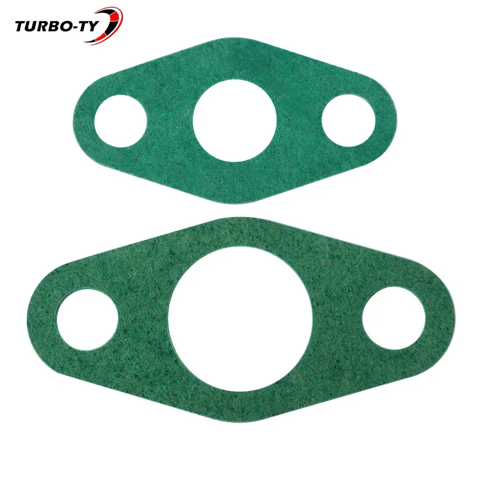 Fit For GMC C7500 Topkick L6 1997 1998-2005 2006 23528062 Turbocharger 23528064 - Image 4 of 4