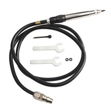 Air Line Pneumatic Air Scribe Engraving Pen Engraving Easy Maintenance