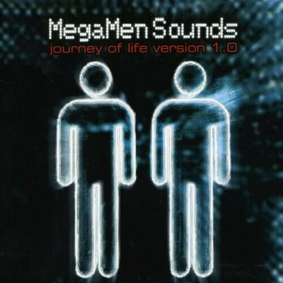 Journey Of Life Version 1.0 CD Neu & Versiegelt
