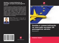 Vladimir Rublev | GestãO E ComercializaçãO No Mercado Europeu De Passageiros...