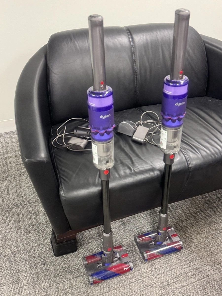 Dyson Omni-glide for Sale | Shop New & Used Vacuums | ebay