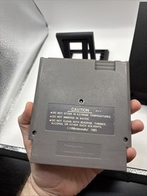 Little League Baseball Championship Series - 1990 NES - Authentic with sleeve